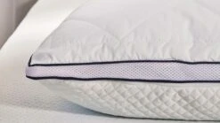 Matt Sleeps Aanpasbaar Hoofdkussen – 3-Zone Traagschuim Cubes & Verkoelende Tijk 11 Matt Sleeps Aanpasbaar Hoofdkussen – 3-Zone Traagschuim Cubes & Verkoelende Tijk -Beter Bed Winkel Hoofdkussen Matt Sleeps Aanpasbaar 4