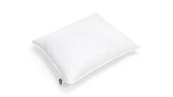 Hoofdkussen Maxi Easy โ Synthetisch Microvezel โ Anti-Allergeen & Veerkrachtig