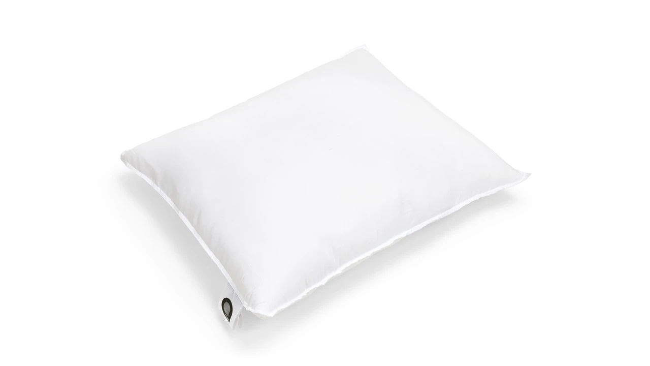 Hoofdkussen Maxi Easy – Synthetisch Microvezel – Anti-Allergeen & Veerkrachtig 3 Hoofdkussen Maxi Easy – Synthetisch Microvezel – Anti-Allergeen & Veerkrachtig