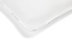 Silvana Mijn Eerste Kussen - Extra Dun & Dooradembaar Kinderhoofdkussen - 250 Gram -Beter Bed Winkel Hoofdkussen Mijn eerste kussen 250 gram 3