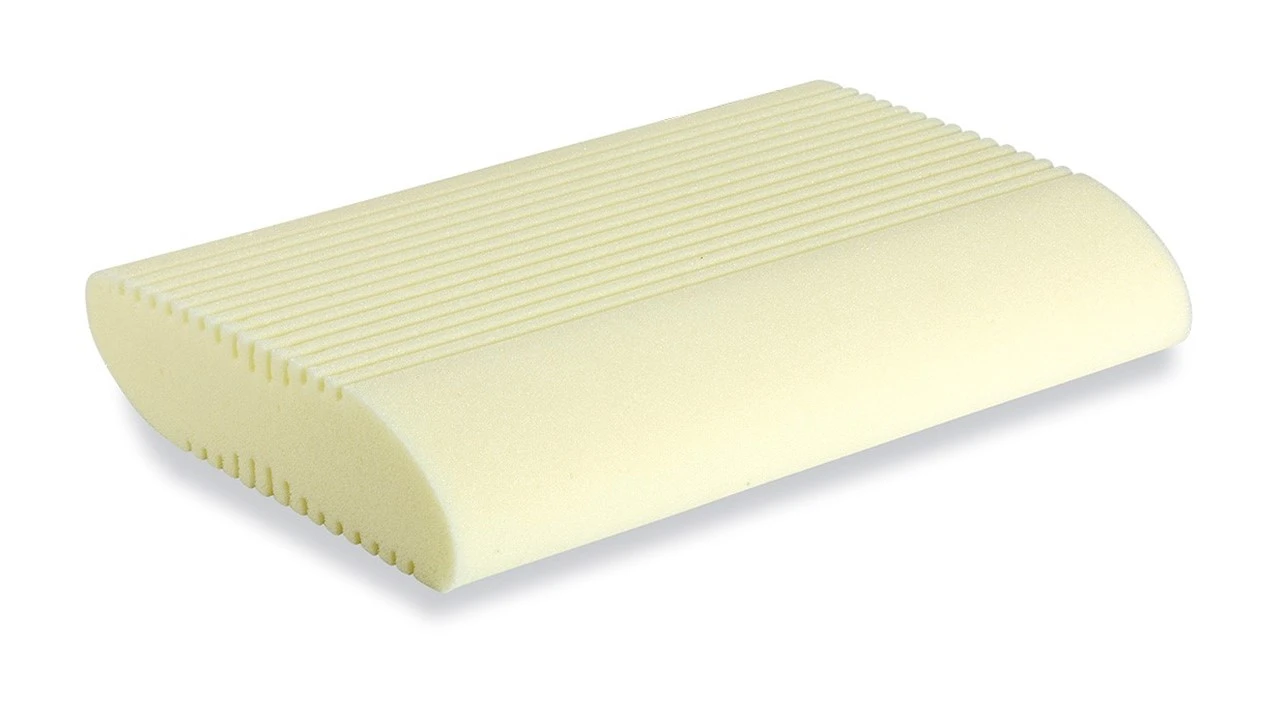 M line Pillow You Fuchsia Traagschuim Hoofdkussen - 9 cm - Soft/Medium 7 M line Pillow You Fuchsia Traagschuim Hoofdkussen - 9 cm - Soft/Medium - Afbeelding 5