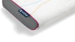 M line Pillow You Fuchsia – Ergonomisch Traagschuim Neksteunkussen (9 cm) -Beter Bed Winkel Hoofdkussen Pillow You Fuchsia fuchsia 3