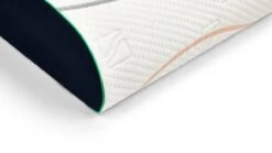 M line Pillow You Groen – Ergonomisch Traagschuim Hoofdkussen voor Zijslapers (12cm Hoog) 11 M line Pillow You Groen – Ergonomisch Traagschuim Hoofdkussen voor Zijslapers (12cm Hoog) -Beter Bed Winkel Hoofdkussen Pillow You Groen 3