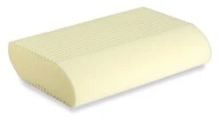 M line Pillow You Groen – Ergonomisch Traagschuim Hoofdkussen voor Zijslapers (12cm Hoog) 12 M line Pillow You Groen – Ergonomisch Traagschuim Hoofdkussen voor Zijslapers (12cm Hoog) -Beter Bed Winkel Hoofdkussen Pillow You Groen 4