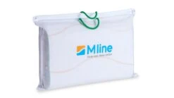 M line Pillow You Groen – Ergonomisch Traagschuim Hoofdkussen voor Zijslapers (12cm Hoog) 13 M line Pillow You Groen – Ergonomisch Traagschuim Hoofdkussen voor Zijslapers (12cm Hoog) -Beter Bed Winkel Hoofdkussen Pillow You Groen groen
