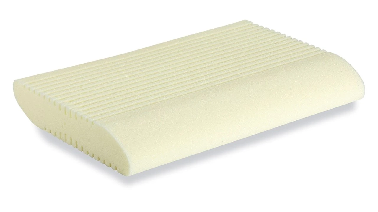 M line Pillow You Roze – 7,5 cm Hoogte – Ergonomisch Traagschuim Hoofdkussen 6 M line Pillow You Roze – 7,5 cm Hoogte – Ergonomisch Traagschuim Hoofdkussen - Afbeelding 5