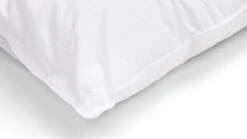 Hoofdkussen Maxi Pure – Zacht & Veerkrachtig Synthetisch Kussen – Gerecyclede Airolite Vulling -Beter Bed Winkel Hoofdkussen Pure basic 3