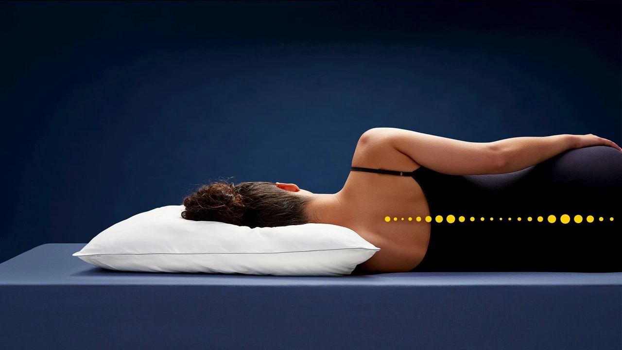 Walra Hoofdkussen Rome Wit met Zilvergrijze Bies – Vochtregulerend Katoen-Fleece Koel Kussen 5 Walra Hoofdkussen Rome Wit met Zilvergrijze Bies – Vochtregulerend Katoen-Fleece Koel Kussen - Afbeelding 3