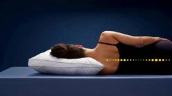 Walra Sevilla Hoofdkussen – Ventilerend Katoen Perkal & Verstelbare Vulling 10 Walra Sevilla Hoofdkussen – Ventilerend Katoen Perkal & Verstelbare Vulling -Beter Bed Winkel Hoofdkussen Sevilla 2