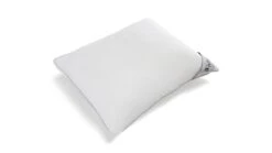 Walra Sevilla Hoofdkussen – Ventilerend Katoen Perkal & Verstelbare Vulling