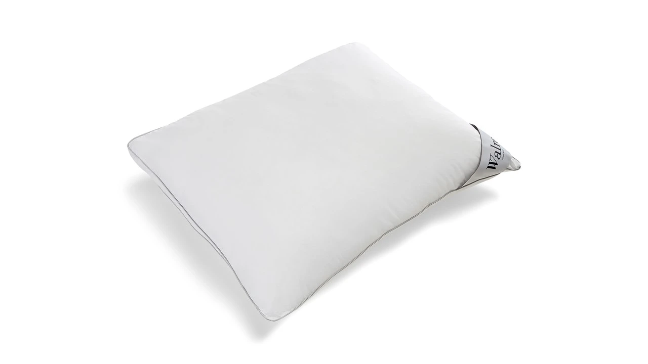 Walra Sevilla Hoofdkussen – Ventilerend Katoen Perkal & Verstelbare Vulling 3 Walra Sevilla Hoofdkussen – Ventilerend Katoen Perkal & Verstelbare Vulling
