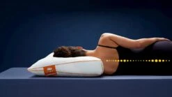 Silvana Comfort Oranje Hoofdkussen โ Zacht & Ergonomisch Synthetisch Kussen 11 Silvana Comfort Oranje Hoofdkussen โ Zacht & Ergonomisch Synthetisch Kussen -Beter Bed Winkel Hoofdkussen Silvana Comfort Oranje 2