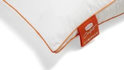 Silvana Comfort Oranje Hoofdkussen โ Zacht & Ergonomisch Synthetisch Kussen 12 Silvana Comfort Oranje Hoofdkussen โ Zacht & Ergonomisch Synthetisch Kussen -Beter Bed Winkel Hoofdkussen Silvana Comfort Oranje 3