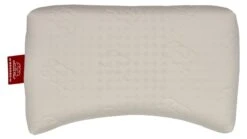 Silvana Flex Rood Hoofdkussen - 10 cm Zacht Ergonomisch Latex Contourkussen 9 Silvana Flex Rood Hoofdkussen - 10 cm Zacht Ergonomisch Latex Contourkussen -Beter Bed Winkel Hoofdkussen Silvana Flex Rood 3