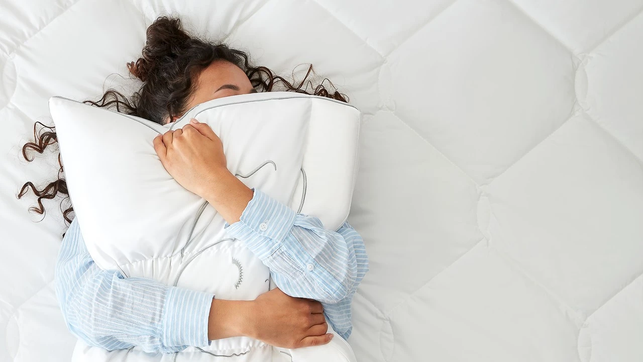 Silvana Support Royale Geel – Vita Talalay® Latex Extra Stevig Neksteunkussen 4 Silvana Support Royale Geel – Vita Talalay® Latex Extra Stevig Neksteunkussen - Afbeelding 2