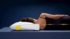 Silvana Support Royale Geel – Vita Talalay® Latex Extra Stevig Neksteunkussen 9 Silvana Support Royale Geel – Vita Talalay® Latex Extra Stevig Neksteunkussen -Beter Bed Winkel Hoofdkussen Silvana Support Royale geel geel 2