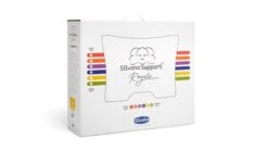 Silvana Support Royale Geel – Vita Talalay® Latex Extra Stevig Neksteunkussen 11 Silvana Support Royale Geel – Vita Talalay® Latex Extra Stevig Neksteunkussen -Beter Bed Winkel Hoofdkussen Silvana Support Royale geel geel 4