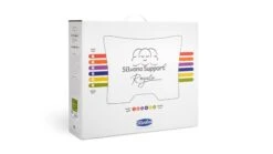 Silvana Support Royale Groen โ Extra Stevig Neksteun Kussen voor Stevig Matras 11 Silvana Support Royale Groen โ Extra Stevig Neksteun Kussen voor Stevig Matras -Beter Bed Winkel Hoofdkussen Silvana Support Royale groen groen 4