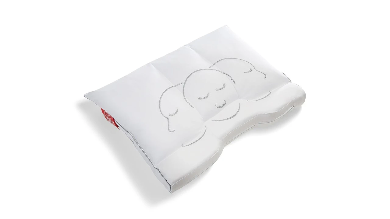 Silvana Support Royale Rood – Extra Zacht & Bamboe Tijk – Luxe Neksteunkussen 3 Silvana Support Royale Rood – Extra Zacht & Bamboe Tijk – Luxe Neksteunkussen