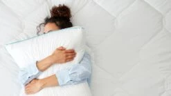 Nieuwkomers -Beter Bed Winkel Hoofdkussen Time Out Aerelle 1