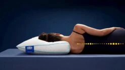 Silvana Time-Out Aerelle – Verkoelend & Anti-allergisch Medium Hoofdkussen 9 Silvana Time-Out Aerelle – Verkoelend & Anti-allergisch Medium Hoofdkussen -Beter Bed Winkel Hoofdkussen Time Out Aerelle 2