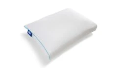 Silvana Time-Out Aerelle – Verkoelend & Anti-allergisch Medium Hoofdkussen