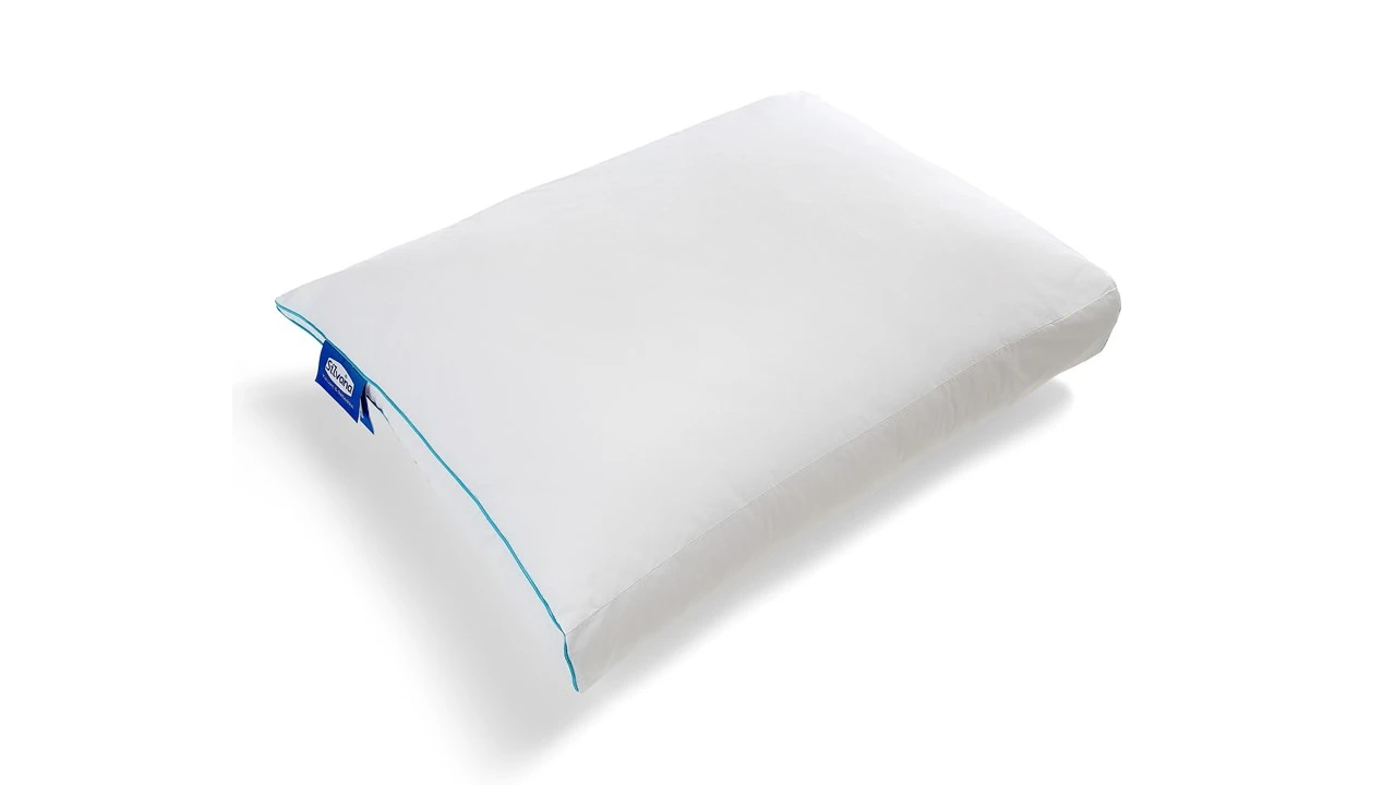 Silvana Time-Out Aerelle – Verkoelend & Anti-allergisch Medium Hoofdkussen 3 Silvana Time-Out Aerelle – Verkoelend & Anti-allergisch Medium Hoofdkussen