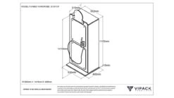 Kast Benzinepomp Rood – Vintage Race Thema Kinderkast met Soft-Close 7 Kast Benzinepomp Rood – Vintage Race Thema Kinderkast met Soft-Close -Beter Bed Winkel Kast Benzinepomp rood 2