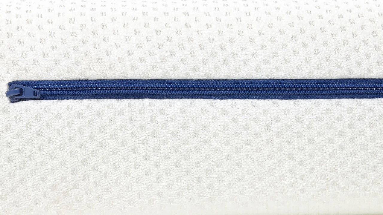 Koudschuim Matras Loes - Optimaal Ventilerend & Veerkrachtig - Anti-Kuilvorming 6 Koudschuim Matras Loes - Optimaal Ventilerend & Veerkrachtig - Anti-Kuilvorming - Afbeelding 4