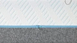 Koudschuimmatras Flex Cool – Verkoelend 7-Zone Ergonomisch Matras 10 Koudschuimmatras Flex Cool – Verkoelend 7-Zone Ergonomisch Matras -Beter Bed Winkel Koudschuimmatras Flex Cool 3