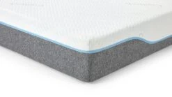 Flex Cool Deluxe Koudschuimmatras โ Wit met Blauwe Accenten โ 7-Zone Verkoelend Ergonomisch Matras 9 Flex Cool Deluxe Koudschuimmatras โ Wit met Blauwe Accenten โ 7-Zone Verkoelend Ergonomisch Matras -Beter Bed Winkel Koudschuimmatras Flex Cool deluxe 2