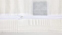 Koudschuimmatras Serene – Wit met Zachte Tijk – Ademende Serene-Technologie Koudschuim Matras -Beter Bed Winkel Koudschuimmatras Serene 3