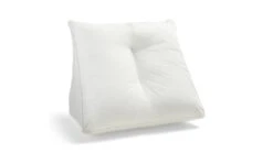 Kussen Lekker Lui Lezen – Driehoekig Ergonomisch Leeskussen met Latex Sticks -Beter Bed Winkel Kussen Lekker Lui Lezen 1