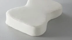 M line Athletic Kussensloop Wit – Set van 2 Stuks – Elastisch Hoogwaardig Katoen 9 M line Athletic Kussensloop Wit – Set van 2 Stuks – Elastisch Hoogwaardig Katoen -Beter Bed Winkel Kussensloop Athletic set van 2 stuks ecru 2