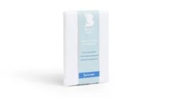 B Bright Extra Koel Verkoelend Kussensloop β PCM Technologie & Bamboe β 60x70 cm 9 B Bright Extra Koel Verkoelend Kussensloop β PCM Technologie & Bamboe β 60x70 cm -Beter Bed Winkel Kussensloop B Bright Extra Koel wit