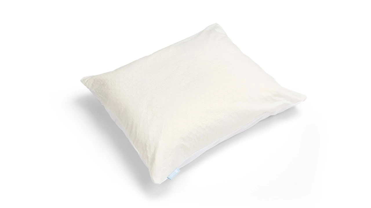 B Bright Extra Koel Verkoelend Kussensloop β PCM Technologie & Bamboe β 60x70 cm 3 B Bright Extra Koel Verkoelend Kussensloop β PCM Technologie & Bamboe β 60x70 cm