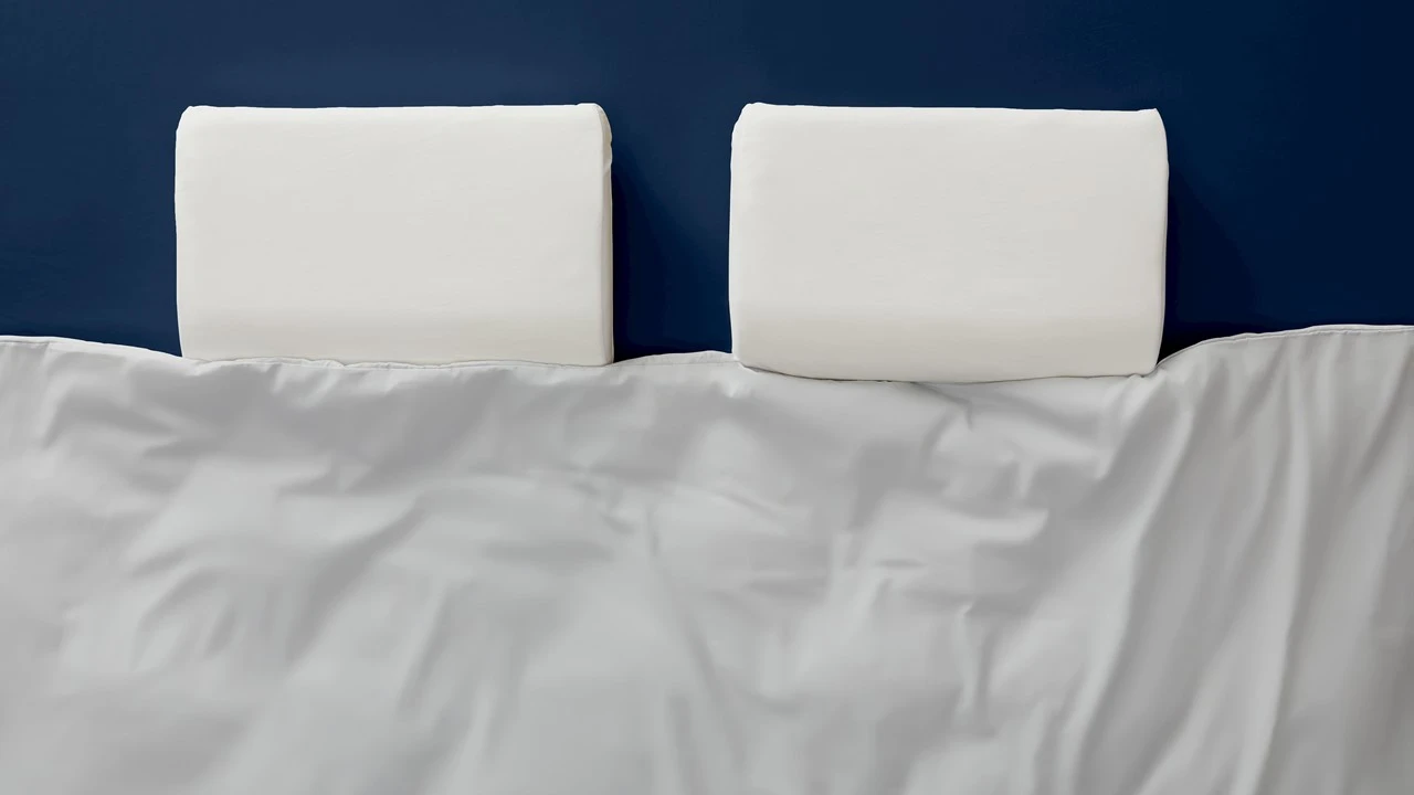 Pillow You Kussensloop Set van 2 – 100% Katoen met Ritssluiting 4 Pillow You Kussensloop Set van 2 – 100% Katoen met Ritssluiting - Afbeelding 2