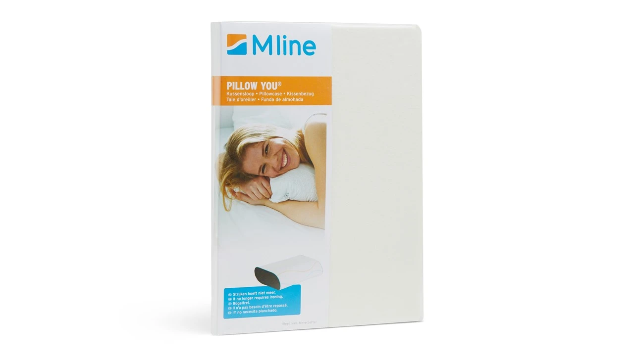 Pillow You Kussensloop Set van 2 – 100% Katoen met Ritssluiting 7 Pillow You Kussensloop Set van 2 – 100% Katoen met Ritssluiting - Afbeelding 5