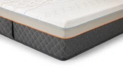 M line Iconic Hero 5 Latex Matras – Talalay Latex & Contour Support Comfort -Beter Bed Winkel Latex matras Iconic Hero 5 2