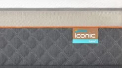 M line Iconic Hero 6 Latex Matras – Talalay Latex met Contour Support -Beter Bed Winkel Latex matras Iconic Hero 6 3