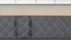 M line Iconic Hero 6 Latex Matras – Talalay Latex met Contour Support -Beter Bed Winkel Latex matras Iconic Hero 6 5