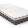 M line Iconic Legend 7 Latex Matras – Luxe Talalay Comfort & Contour Support -Beter Bed Winkel Latex matras Iconic Legend 7