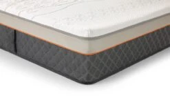 M line Iconic Legend 7 Latex Matras – Luxe Talalay Comfort & Contour Support -Beter Bed Winkel Latex matras Iconic Legend 7 2