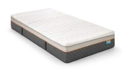 M line Iconic Legend 7 Latex Matras – Luxe Talalay Comfort & Contour Support
