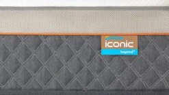 M line Iconic Legend 7 Latex Matras – Luxe Talalay Comfort & Contour Support -Beter Bed Winkel Latex matras Iconic Legend 7 3