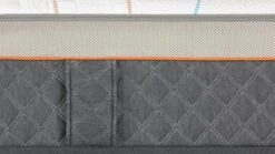 M line Iconic Legend 7 Latex Matras – Luxe Talalay Comfort & Contour Support -Beter Bed Winkel Latex matras Iconic Legend 7 4