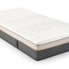 M line Iconic Legend 8 Matras – 5-Laags Talalay Latex met Gezoneerde Mini-Pocketveren