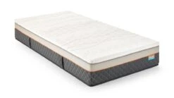 M line Iconic Legend 8 Matras – 5-Laags Talalay Latex met Gezoneerde Mini-Pocketveren
