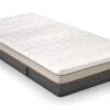 M line Iconic Star 3 Latex Matras – Talalay Latex & Ergonomische Contour Support