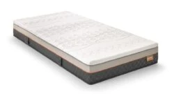 M line Iconic Star 3 Latex Matras – Talalay Latex & Ergonomische Contour Support